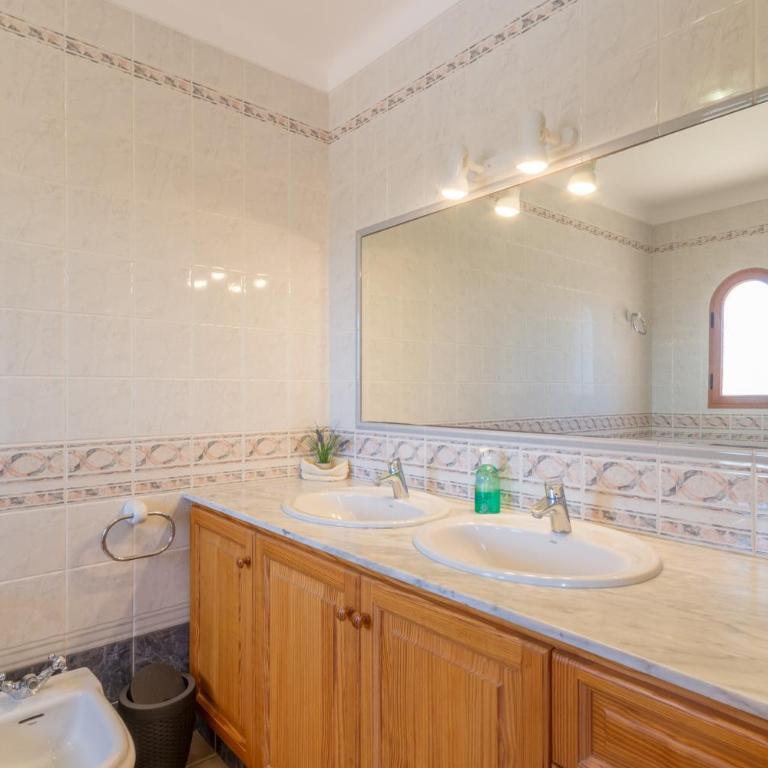 Felanitx -3036-06 Mallorca - Villa con piscina privada - 31