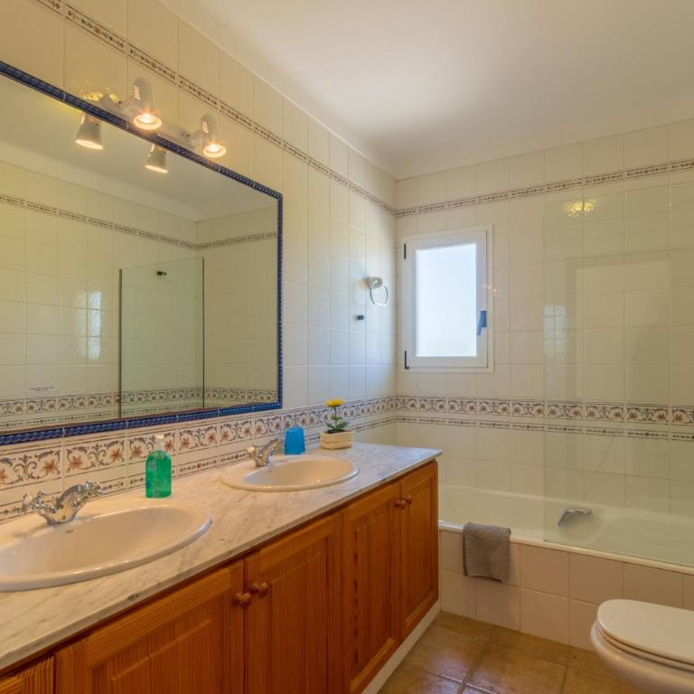 Felanitx -3036-06 Mallorca - Villa con piscina privada - 34