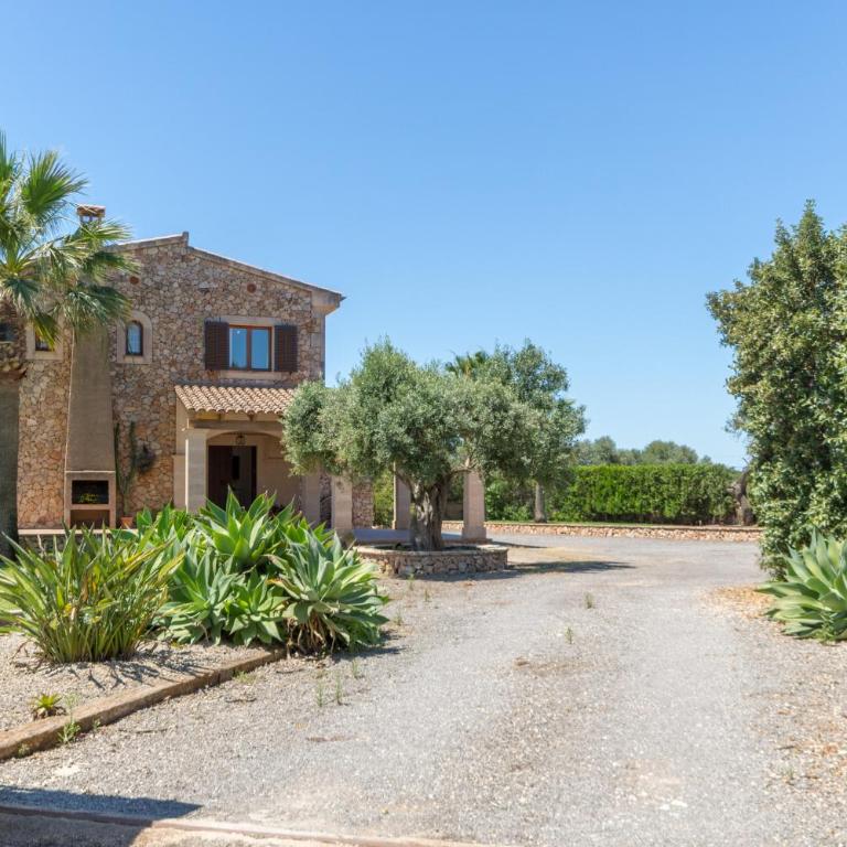Felanitx -3036-06 Mallorca - Villa con piscina privada - 35