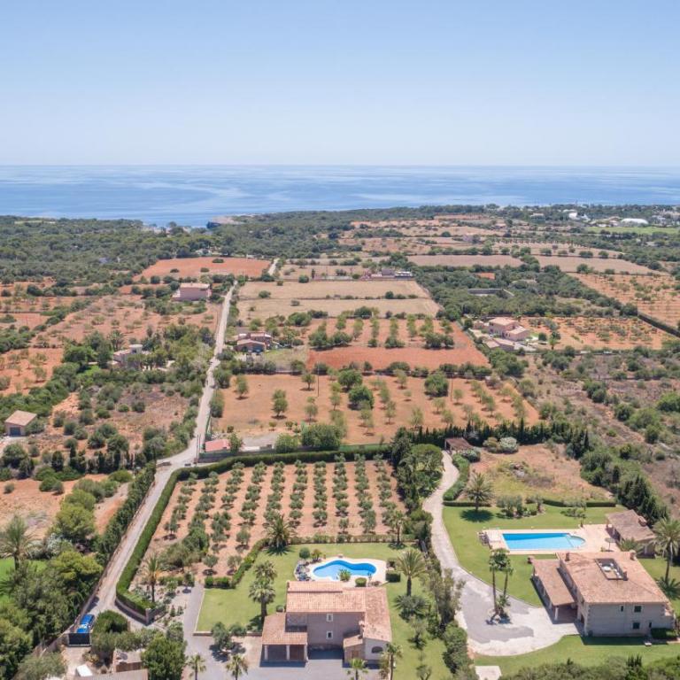 Felanitx -3036-06 Mallorca - Villa con piscina privada - 36