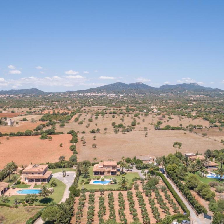 Felanitx -3036-06 Mallorca - Villa con piscina privada - 38