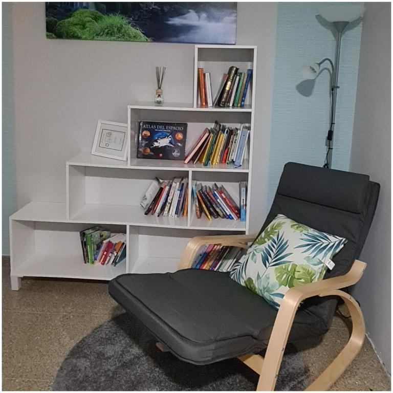 A Casa Do Olivo - Apartamento de 1 dormitorio - 11