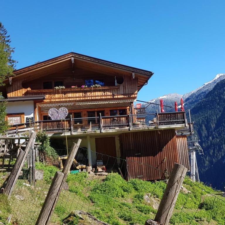 Haus Harmonie - Ferienhaus mit 2 Schlafzimmern - 42