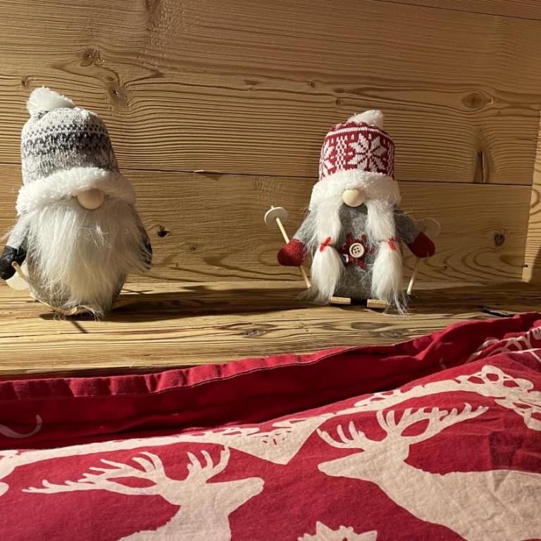 Chalet Mont-Reve - Chalet - 17