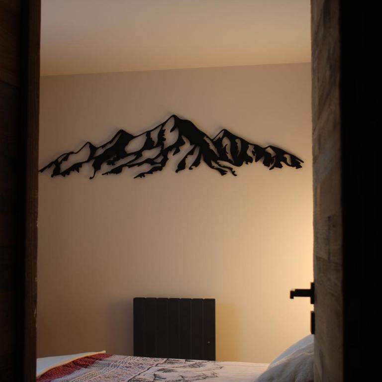 Chalet Mont-Reve - Chalet - 22