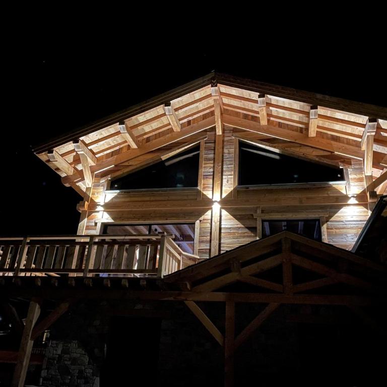 Chalet Mont-Reve - Chalet - 25