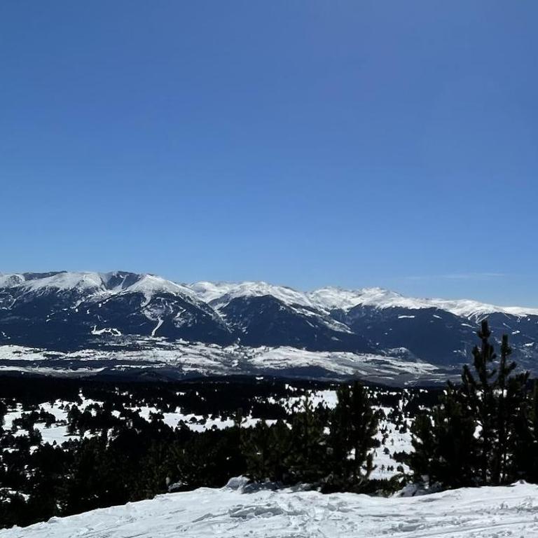 Chalet Mont-Reve - Chalet - 26