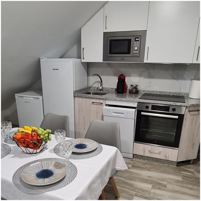 A Casa Do Olivo - Apartamento de 1 dormitorio - 20