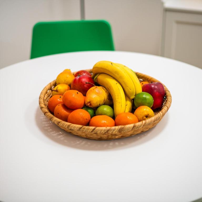 CheckBelgradeApartments - Colors - Apartman sa 1 Spavaćom Sobom - 21