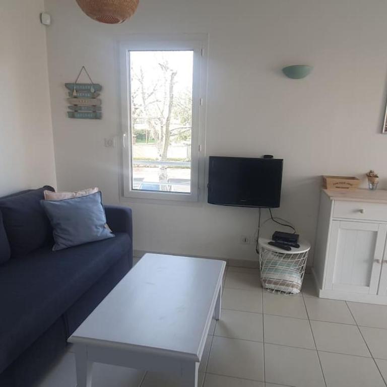 Studio en résidence avec piscine - 2820 - Studio - 5