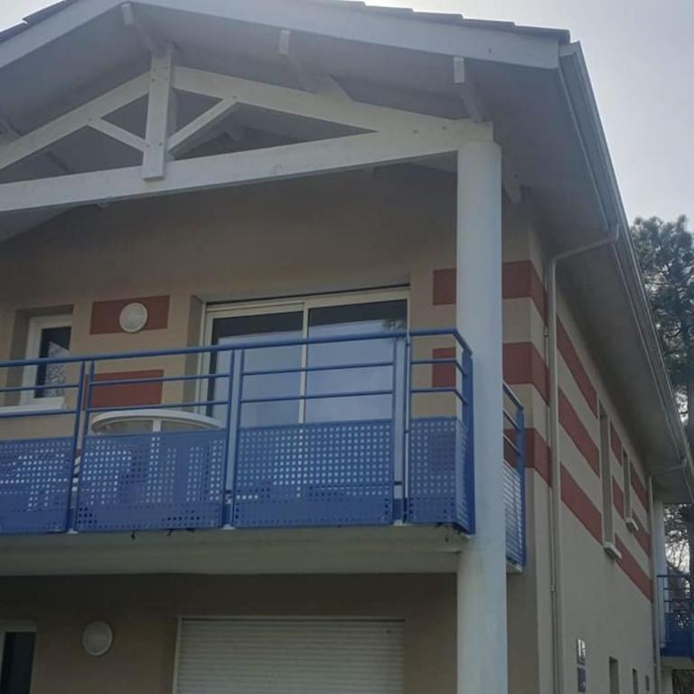 Studio en résidence avec piscine - 2820 - Studio - 7