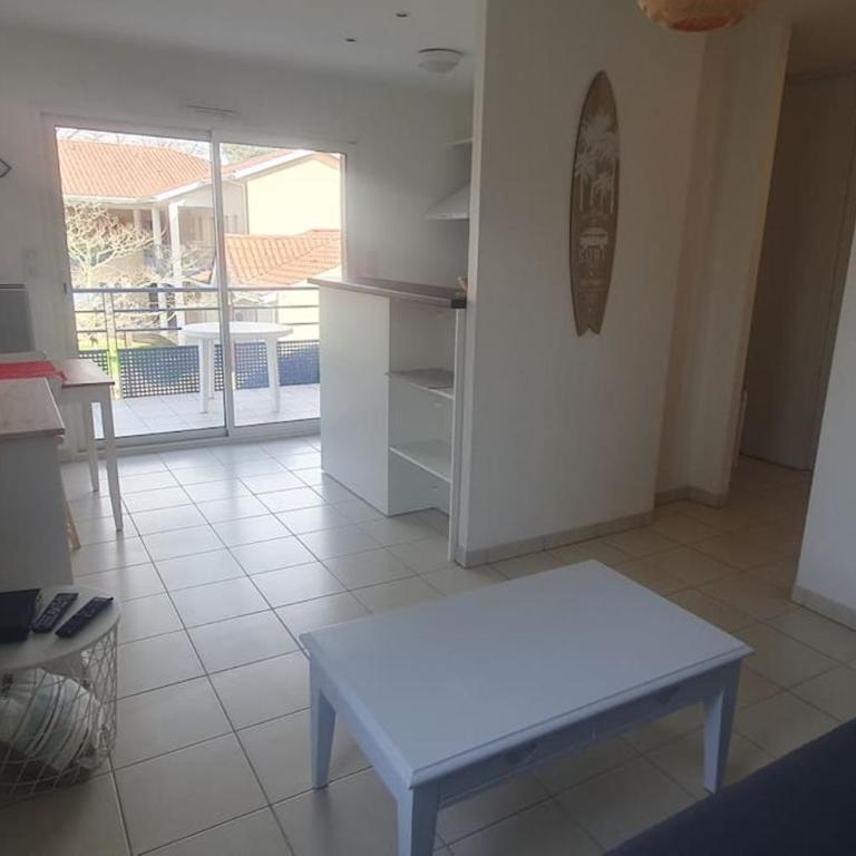 Studio en résidence avec piscine - 2820 - Studio - 9