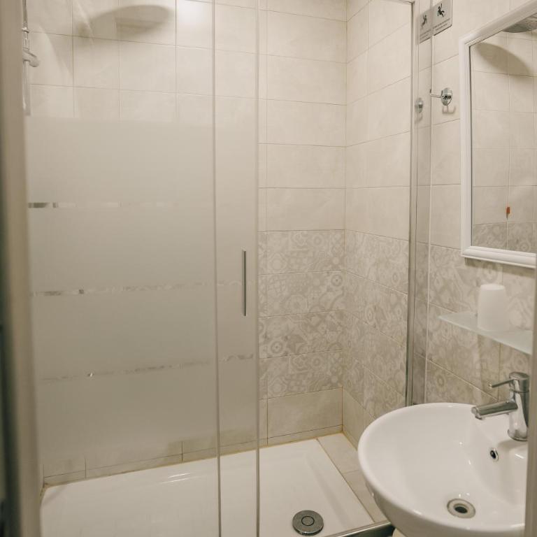 Walker Rooms - Camera Matrimoniale Piccola - 3
