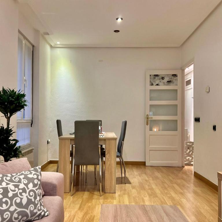 Blue et Rose by ARoom VUT-LE-966 - Apartamento de 2 dormitorios - 5