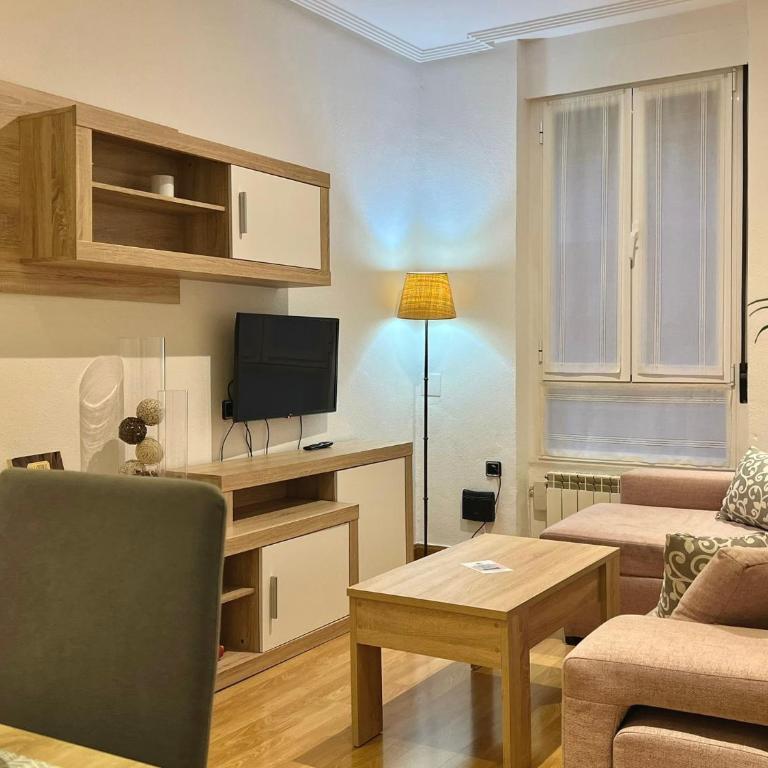 Blue et Rose by ARoom VUT-LE-966 - Apartamento de 2 dormitorios - 6
