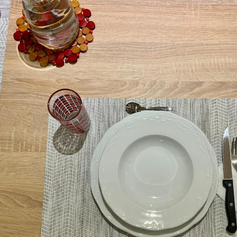 Blue et Rose by ARoom VUT-LE-966 - Apartamento de 2 dormitorios - 8