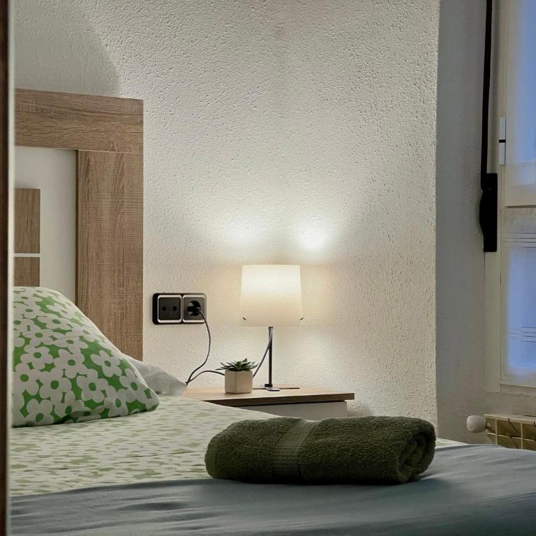 Blue et Rose by ARoom VUT-LE-966 - Apartamento de 2 dormitorios - 16