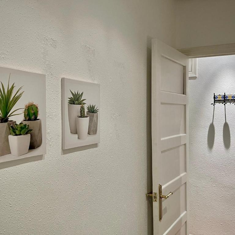 Blue et Rose by ARoom VUT-LE-966 - Apartamento de 2 dormitorios - 27