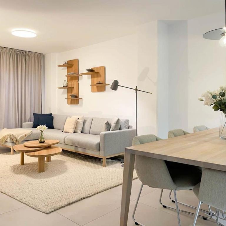 Maestranza Exclusive Townhouse close to Puerto Banus with BBQ Pool - Apartamento - 4
