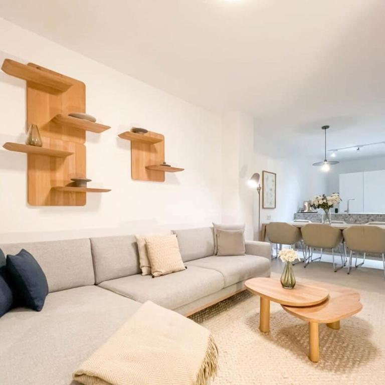 Maestranza Exclusive Townhouse close to Puerto Banus with BBQ Pool - Apartamento - 6