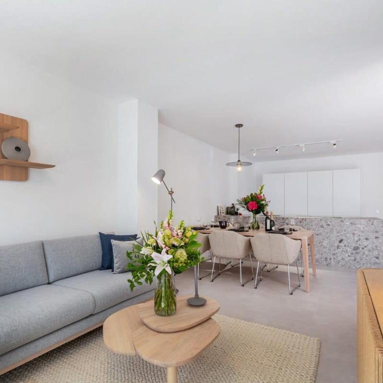 Maestranza Exclusive Townhouse close to Puerto Banus with BBQ Pool - Apartamento - 12