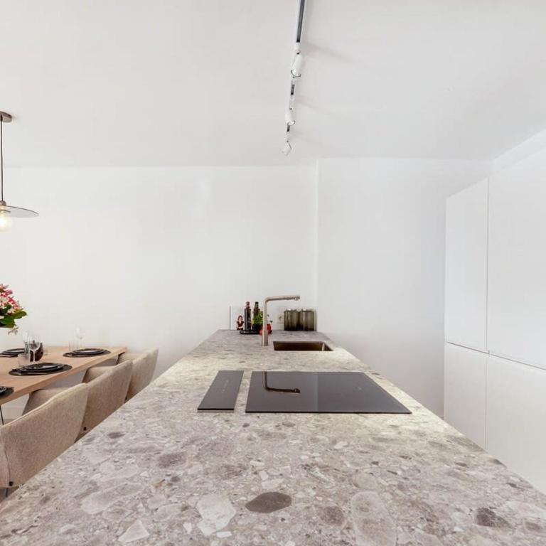 Maestranza Exclusive Townhouse close to Puerto Banus with BBQ Pool - Apartamento - 16