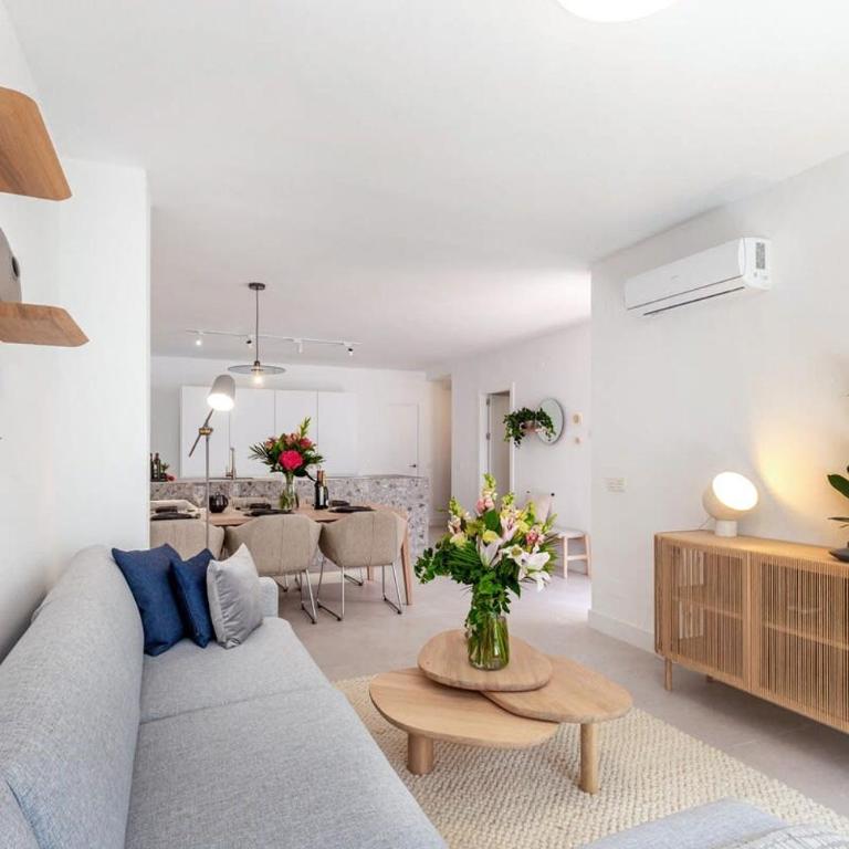 Maestranza Exclusive Townhouse close to Puerto Banus with BBQ Pool - Apartamento - 19