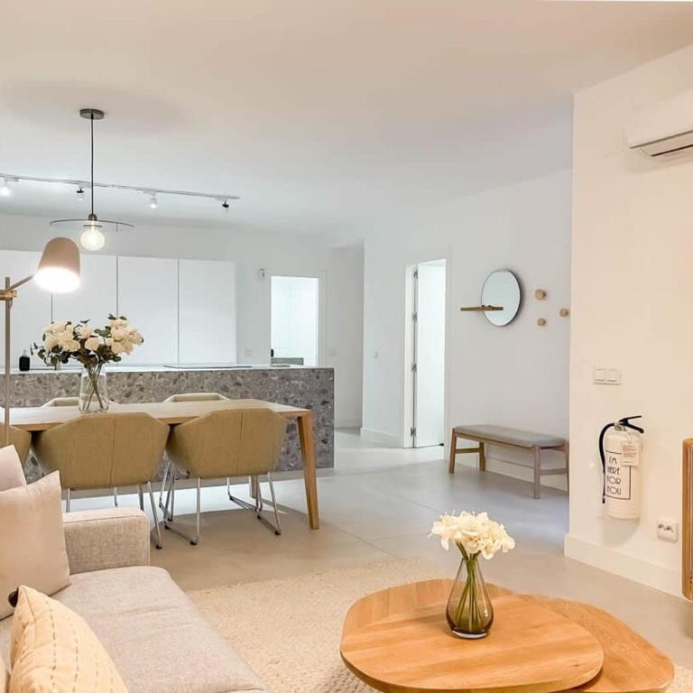 Maestranza Exclusive Townhouse close to Puerto Banus with BBQ Pool - Apartamento - 22