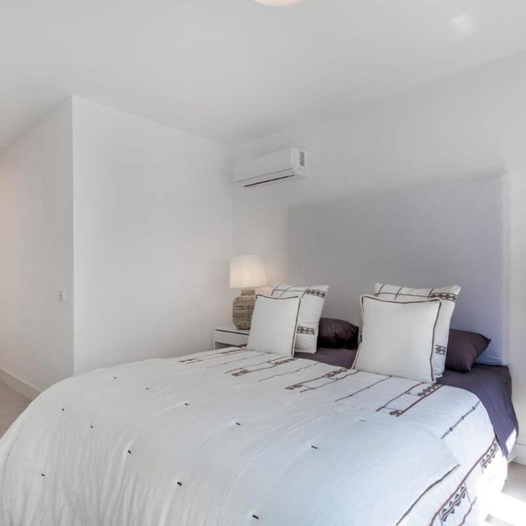 Maestranza Exclusive Townhouse close to Puerto Banus with BBQ Pool - Apartamento - 23