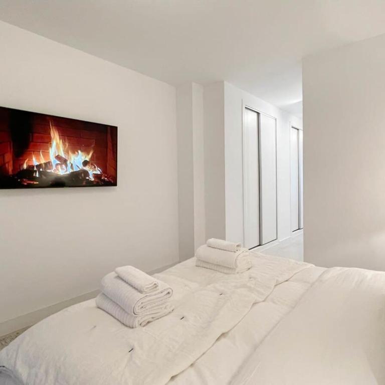Maestranza Exclusive Townhouse close to Puerto Banus with BBQ Pool - Apartamento - 26
