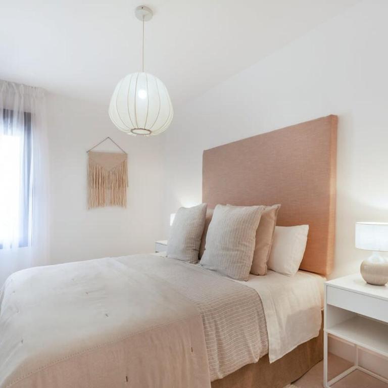Maestranza Exclusive Townhouse close to Puerto Banus with BBQ Pool - Apartamento - 30