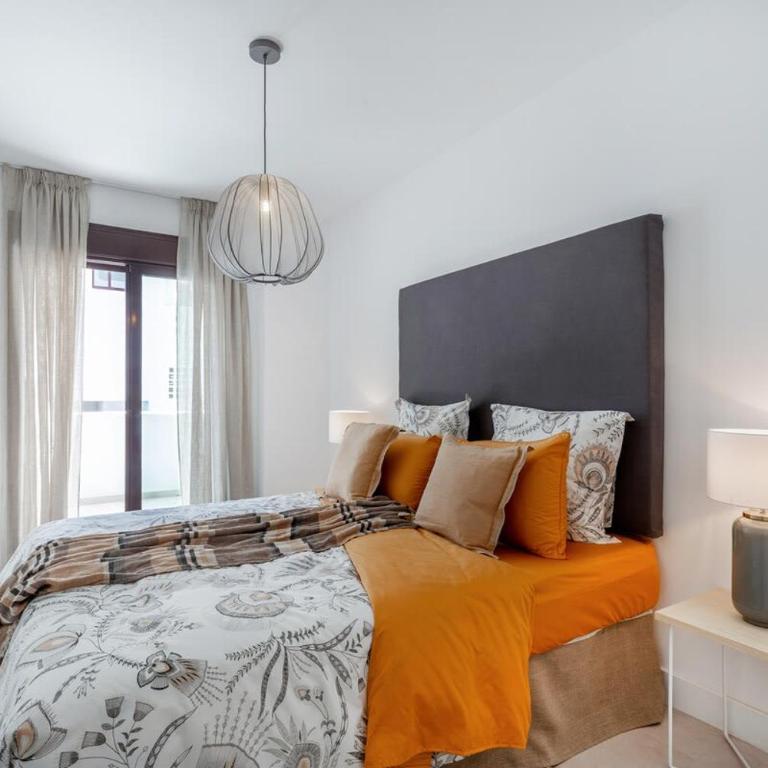 Maestranza Exclusive Townhouse close to Puerto Banus with BBQ Pool - Apartamento - 33