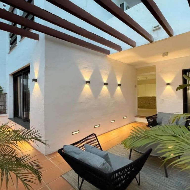Maestranza Exclusive Townhouse close to Puerto Banus with BBQ Pool - Apartamento - 38