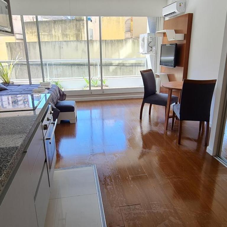 Moderno Monoambiente con piscina - Room #1183238301 - 4