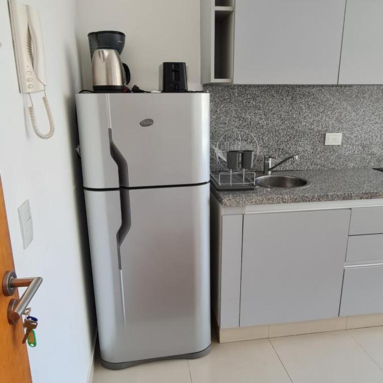 Moderno Monoambiente con piscina - Room #1183238301 - 8
