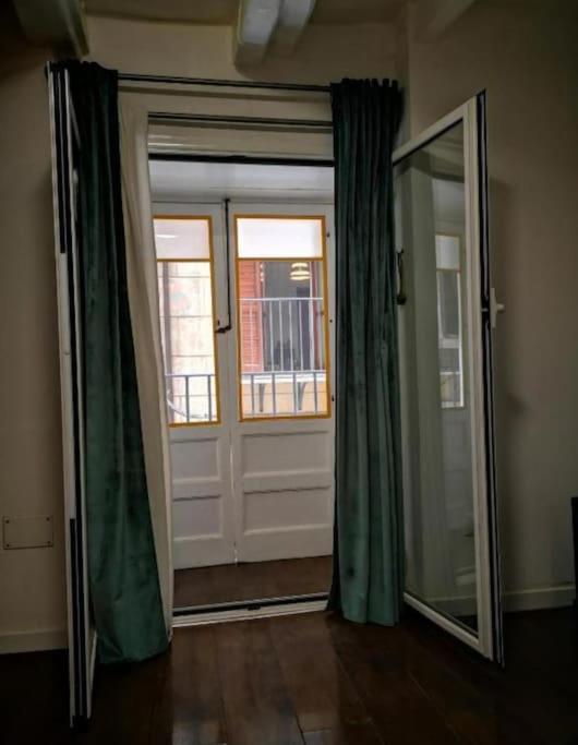 Porta delle Stelle Vucciria - One-Bedroom House - 5