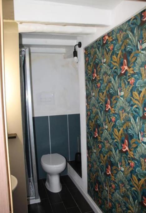 Porta delle Stelle Vucciria - One-Bedroom House - 8