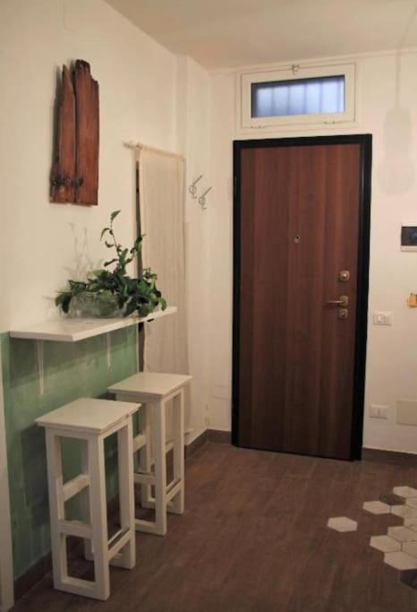 Porta delle Stelle Vucciria - One-Bedroom House - 13