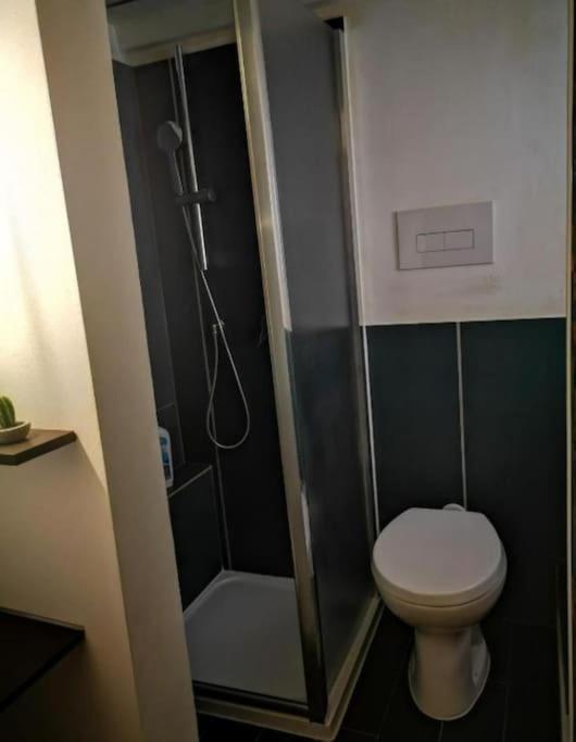 Porta delle Stelle Vucciria - One-Bedroom House - 14
