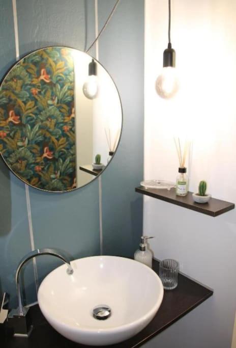 Porta delle Stelle Vucciria - One-Bedroom House - 16