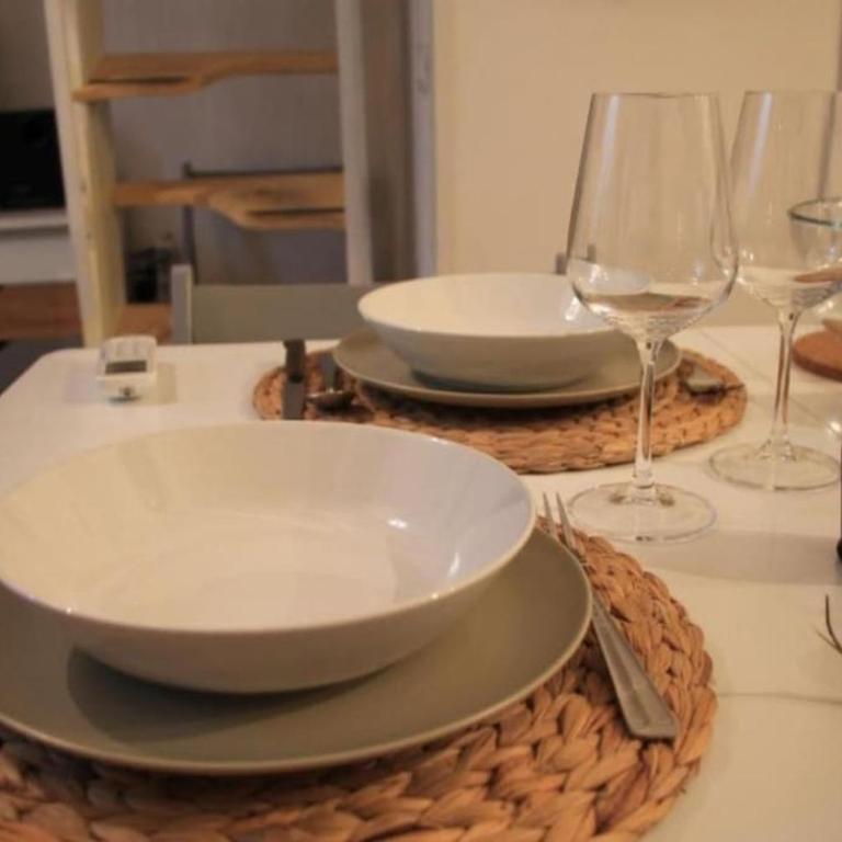 Porta delle Stelle Vucciria - One-Bedroom House - 17