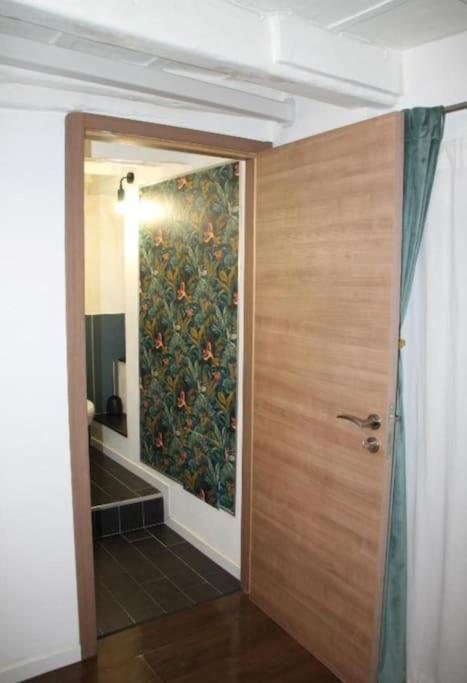 Porta delle Stelle Vucciria - One-Bedroom House - 18