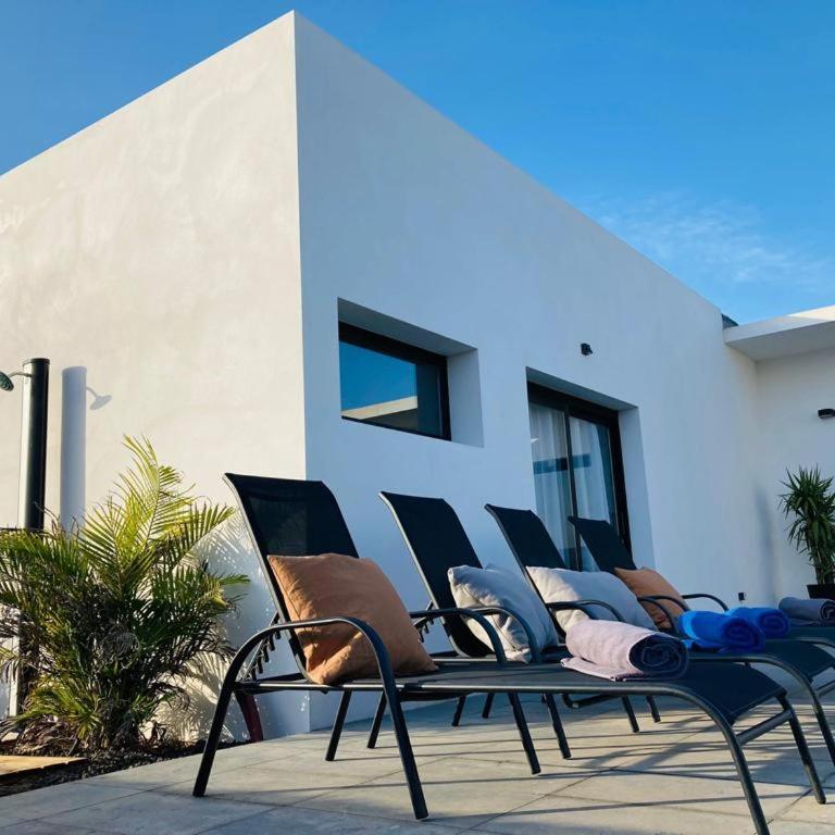 Villa TEMPO Stylish 3 bedroom villa with pool - Villa de 3 dormitorios - 9