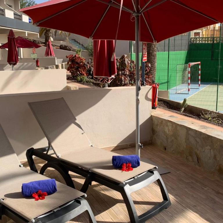 Kn Hotel Matas Blancas - Solo Adultos - Suite Junior (2 adultos) - 3