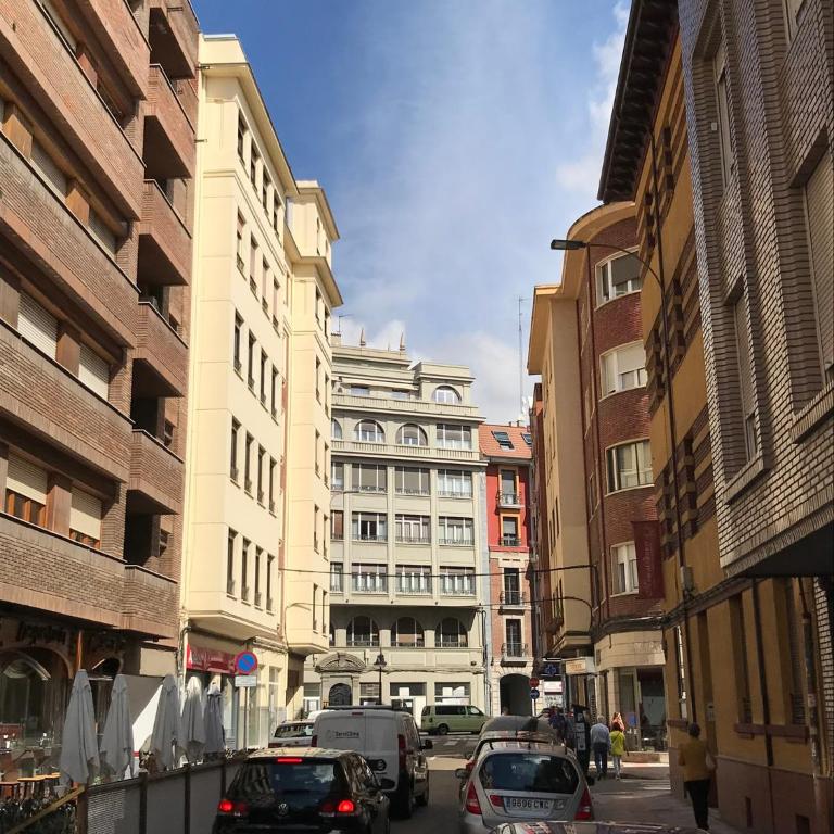 Blue et Rose by ARoom VUT-LE-966 - Apartamento de 2 dormitorios - 28