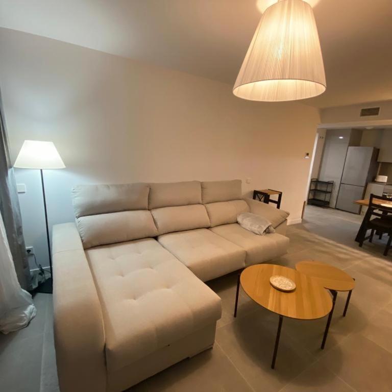 Sunrise Tower - Apartamento de 3 dormitorios - 2