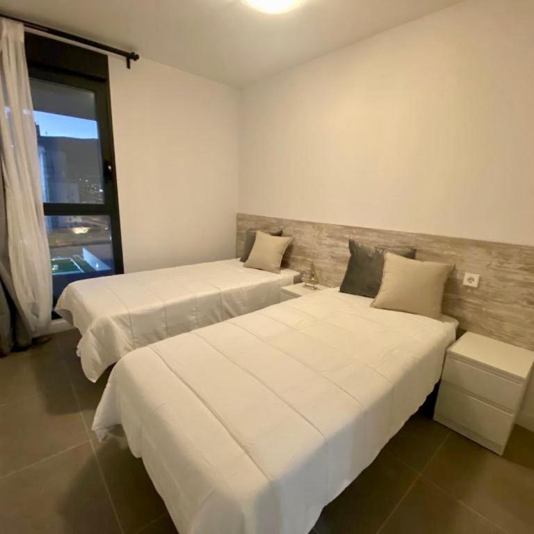Sunrise Tower - Apartamento de 3 dormitorios - 6