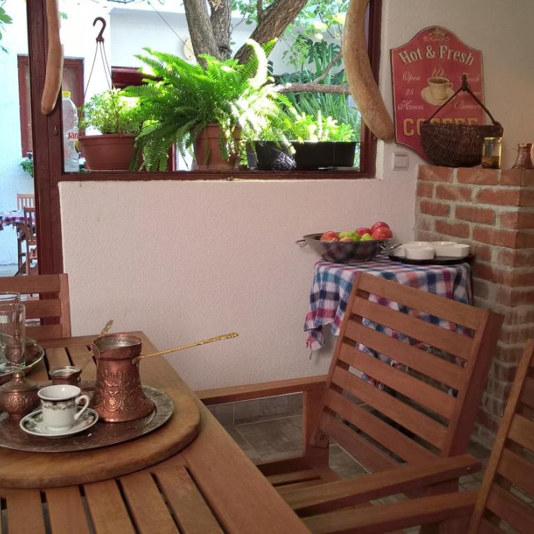 Guest House Goa Mostar - Studio - 4