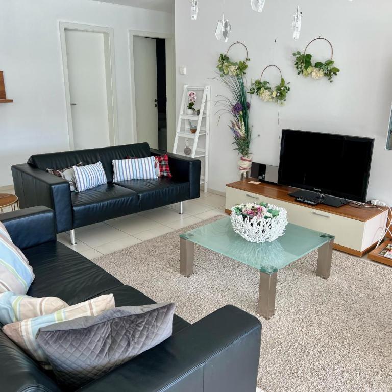 Ascona Monte Verita Apt 10 B - Appartamento con 2 Camere da Letto - 2