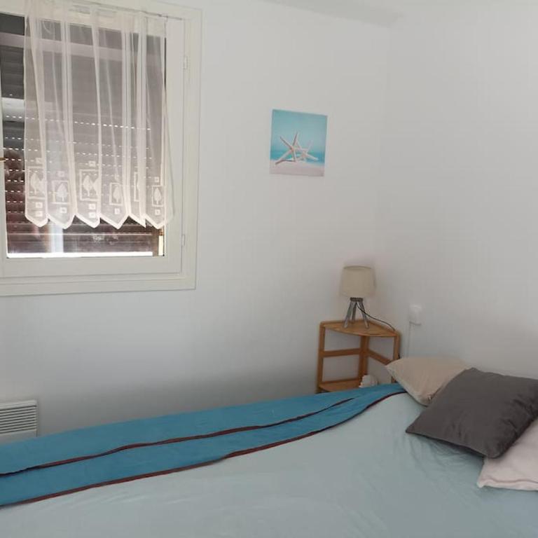 La lagune plein écran - Two-Bedroom Studio Apartment - 3